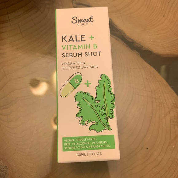 Sweet Chef Serum - Picture 2 of 3
